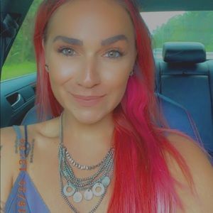 Meet your Posher, Shelby